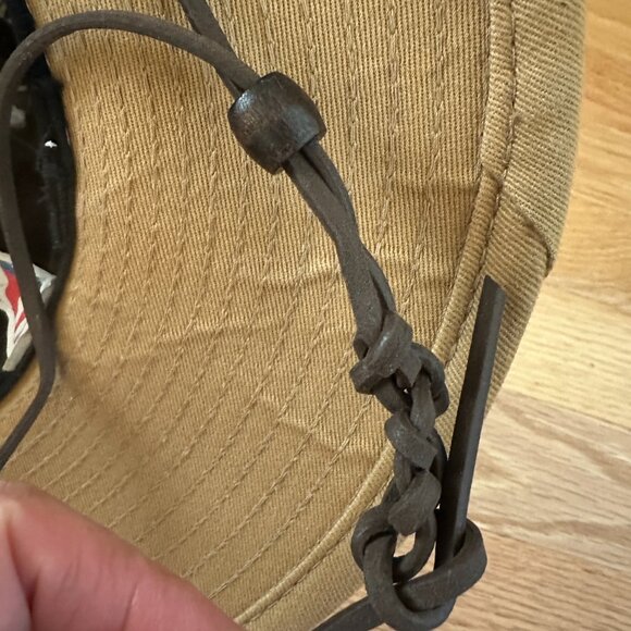 Henschel Oswego Aussie Hat Size Medium - Picture 16 of 16